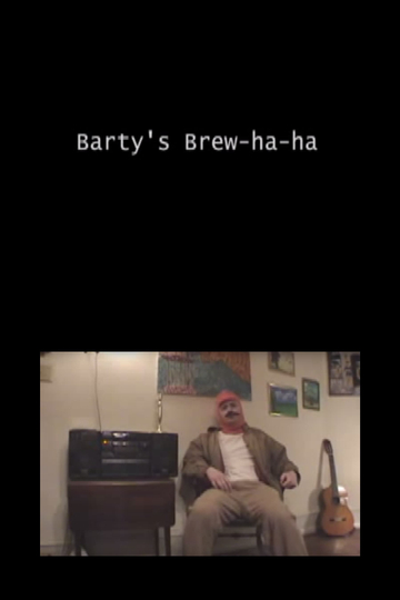 Bartys BrewHaHa