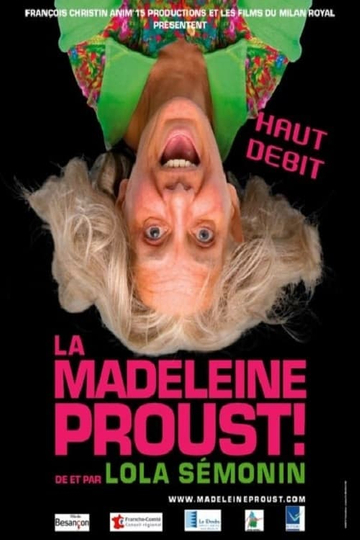 La Madeleine Proust  Haut débit