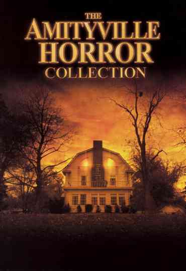 The Amityville Collection Poster