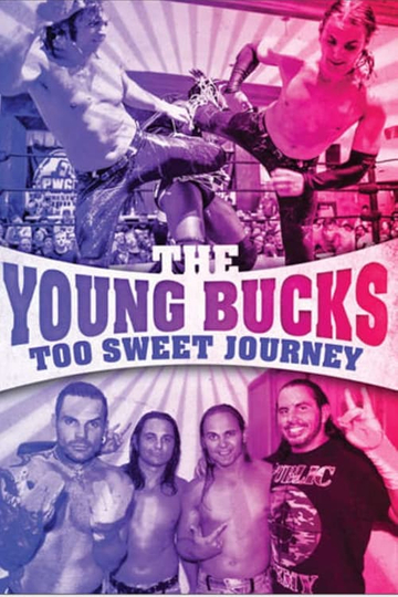 The Young Bucks Too Sweet Journey