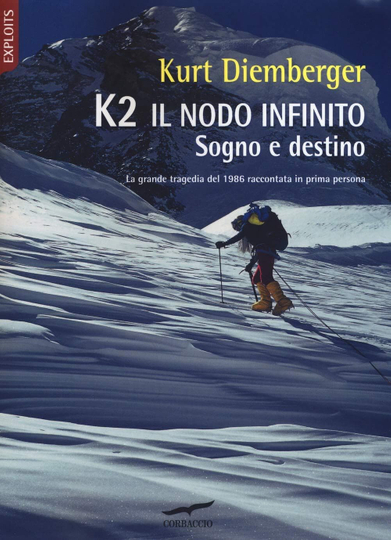 K2  Sogno e Destino