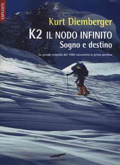 K2 - Sogno e Destino