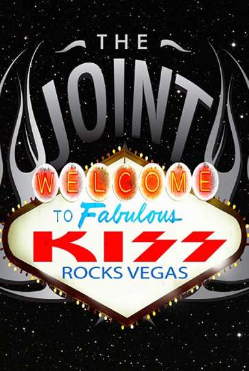 KISS  Rocks Vegas