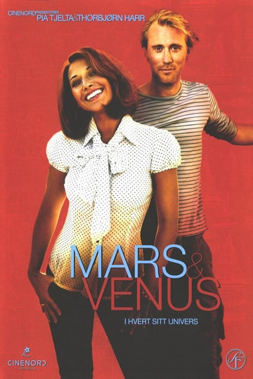 Mars & Venus Poster