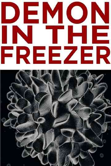 Demon in the Freezer