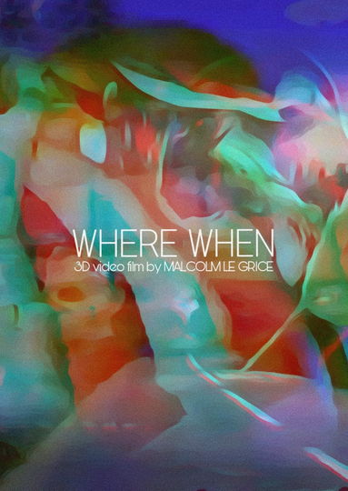 Where When