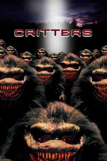 Critters Poster