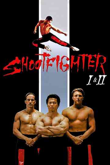 Shootfighter Collection Poster
