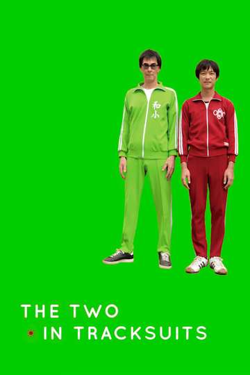 The Two in Tracksuits Poster