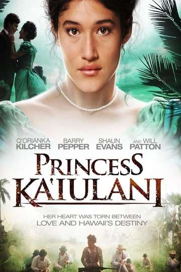 Princess Ka'iulani