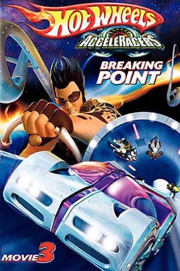 Breaking Point - movie: watch streaming online