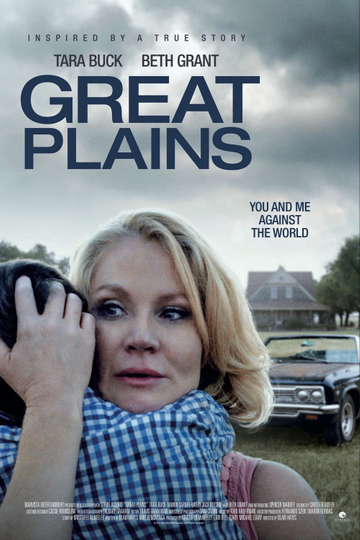 Great Plains Poster