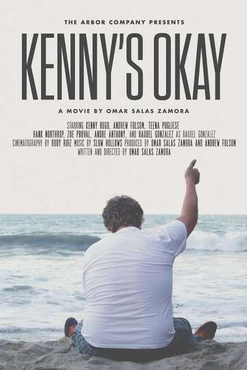 Kennys Okay Poster