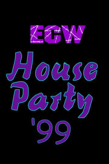 ECW House Party 1999