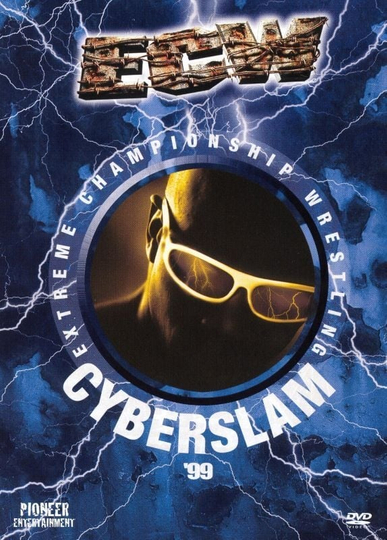 ECW CyberSlam 1999