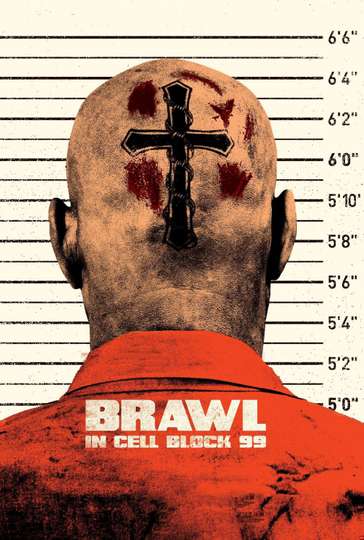 Brawl in Cell Block 99 Poster