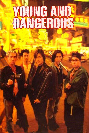 Young and Dangerous