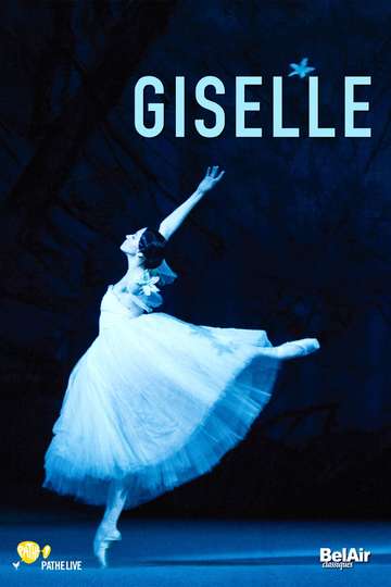 Giselle Bolshoi Ballet