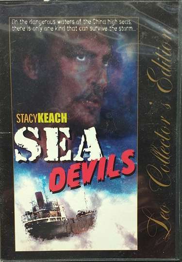 Sea Devils Poster