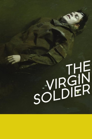 The Virgin Soldier