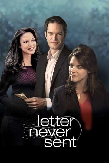Letter Never Sent Poster