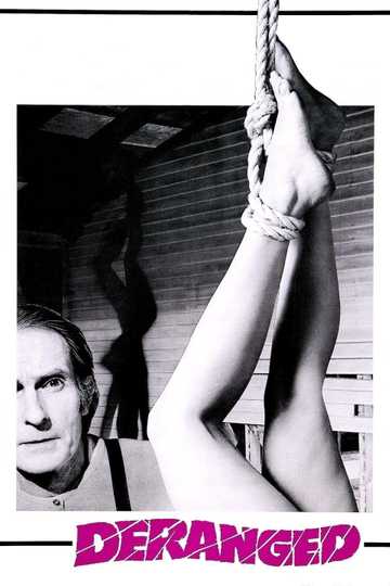 Deranged Poster