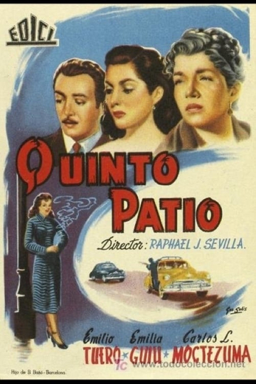 Quinto patio