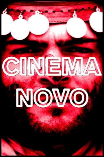 Cinema Novo Poster