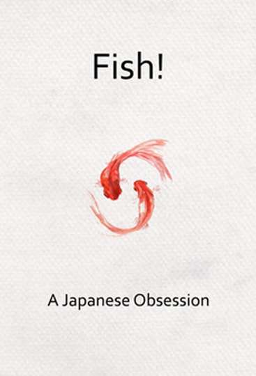 Fish A Japanese Obsession Poster