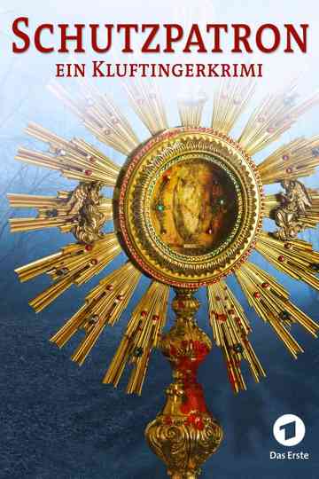 Schutzpatron. Ein Kluftingerkrimi poster