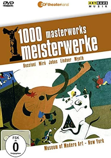 1000 Meisterwerke