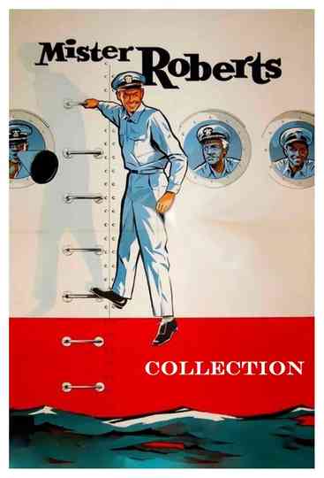 Mister Roberts Collection Poster