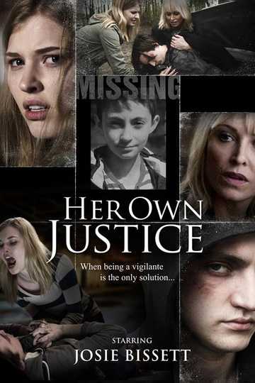 A Mother's Instinct Poster