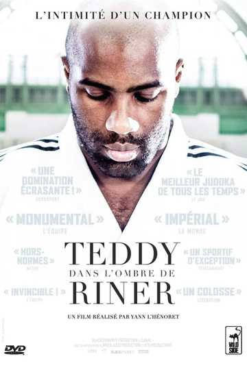 Dans lombre de Teddy Riner