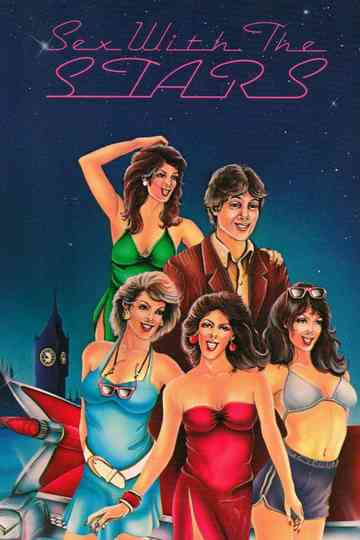 Sex with the Stars Poster