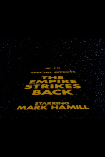 SP FX: The Empire Strikes Back