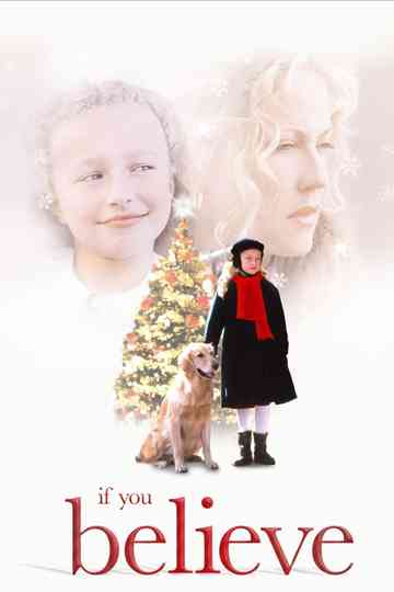 If You Believe Poster