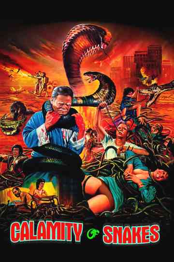 Calamity of Snakes