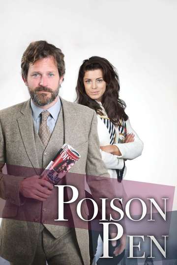 Poison Pen Poster