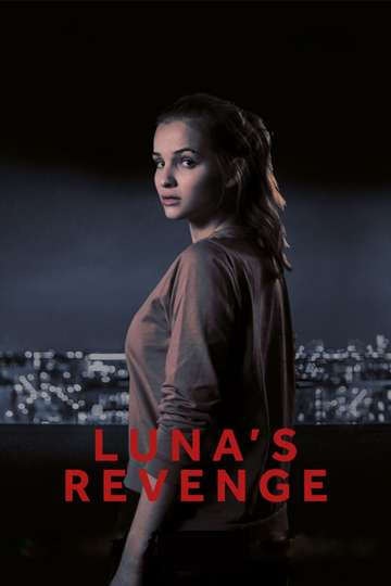 Lunas Revenge Poster