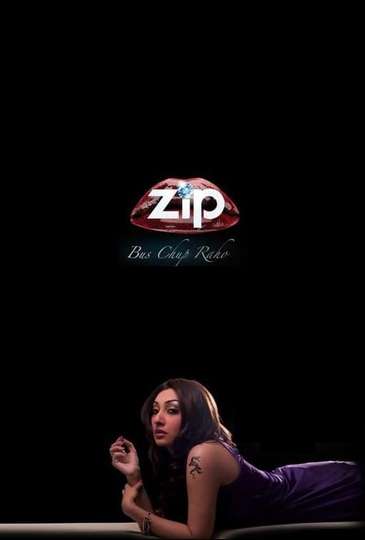 Zip Bus Chup Raho Poster