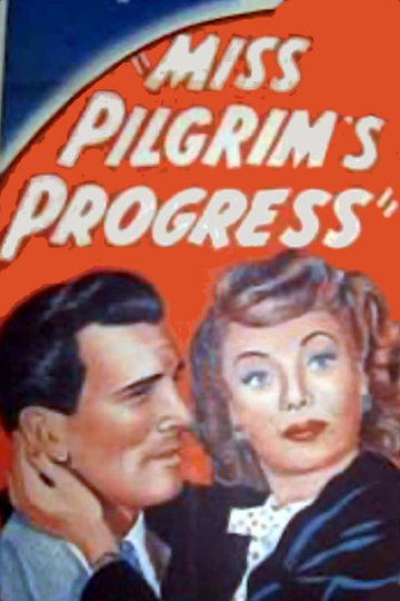 Miss Pilgrim's Progress