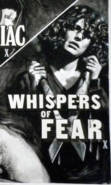 Whispers of Fear Poster