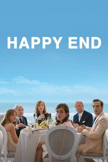 Happy End Poster