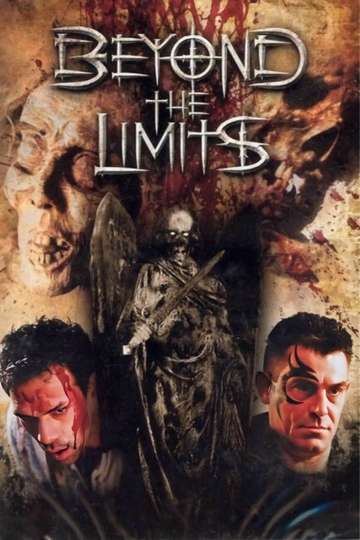 Beyond the Limits Poster