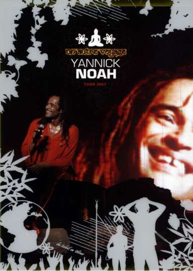 Yannick Noah  Un Autre Voyage