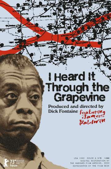I Heard It Through the Grapevine Poster