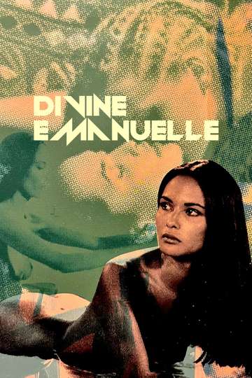 Divine Emanuelle Poster