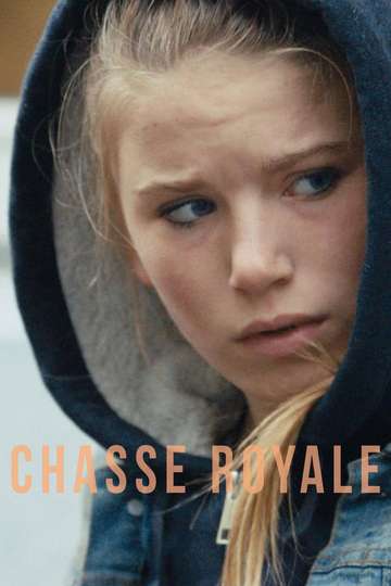 Chasse Royale Poster