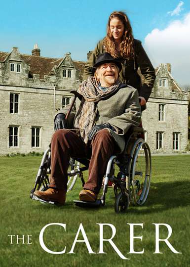 The Carer Poster